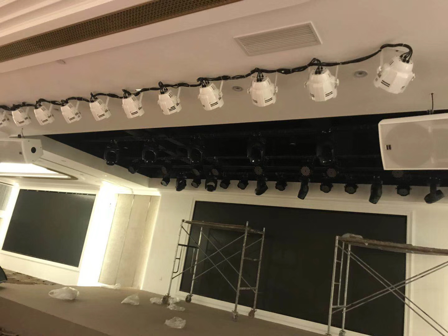 贵州遵义宜尚酒店婚宴厅