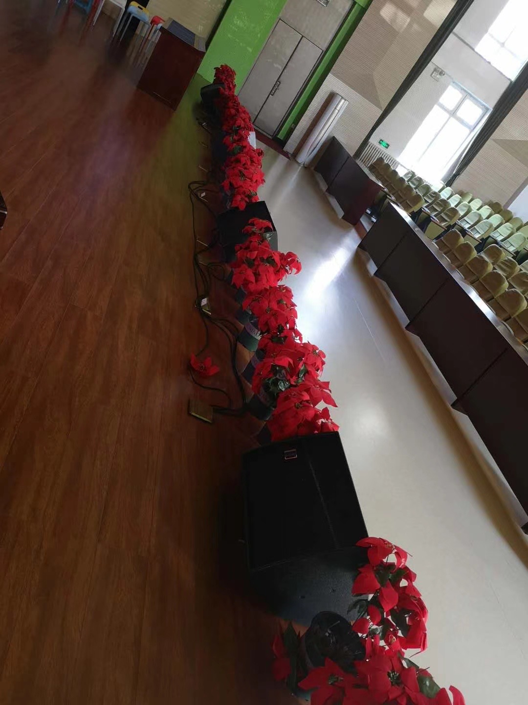 黑龙江群力实验小学