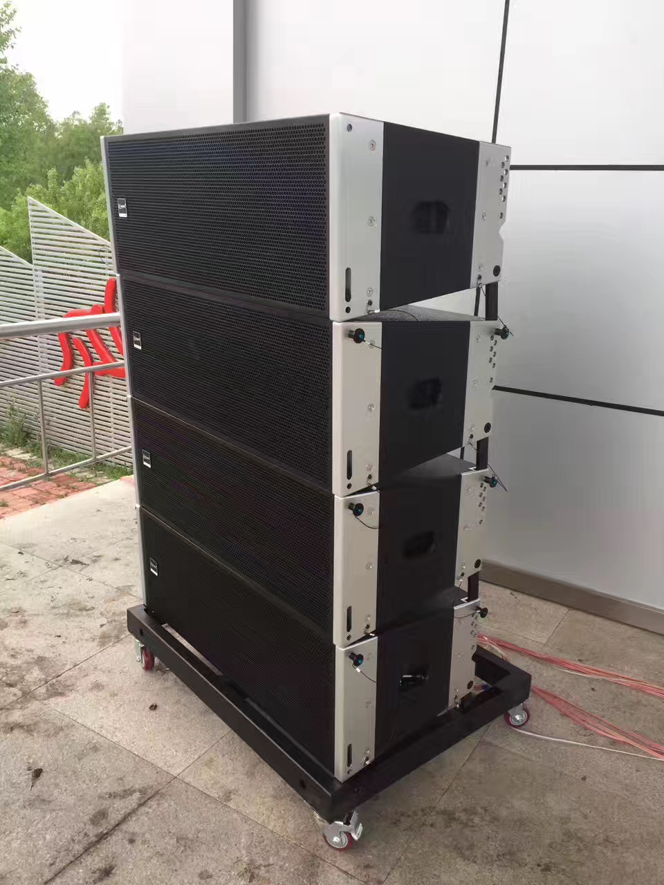 吉林空军集训活动基地