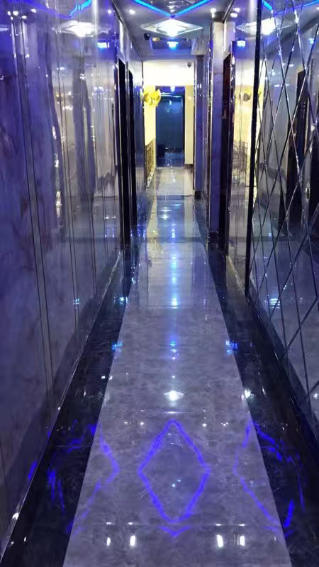 江西新余迪乐豪量贩式KTV