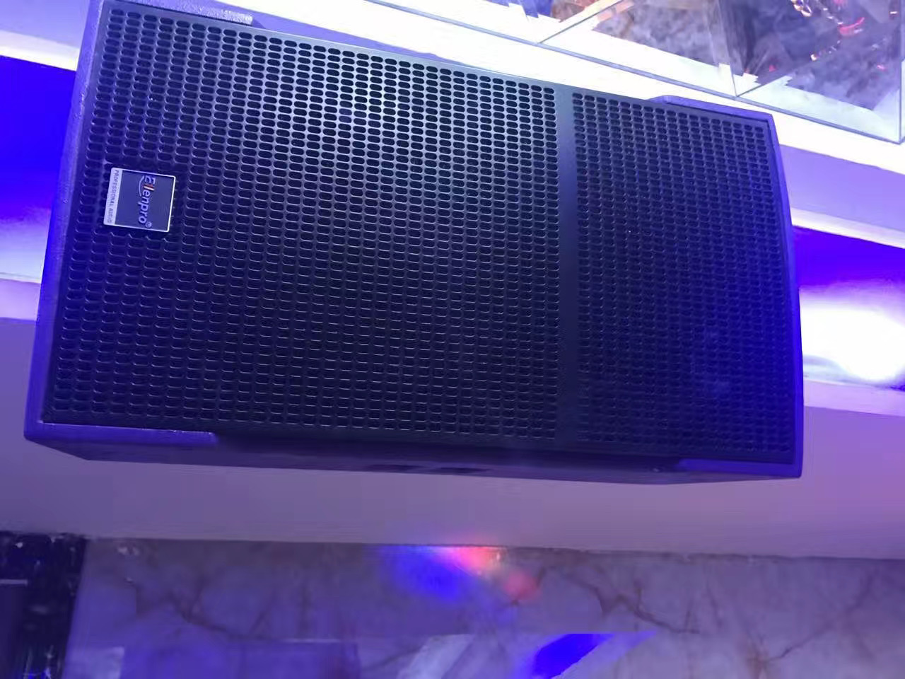 江西新余迪乐豪量贩式KTV