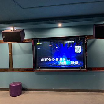 四川成都香槟量贩KTV