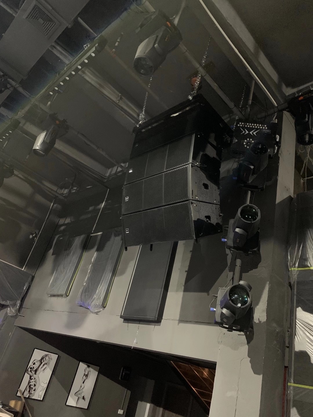 湛江HARRY CLUB酒吧