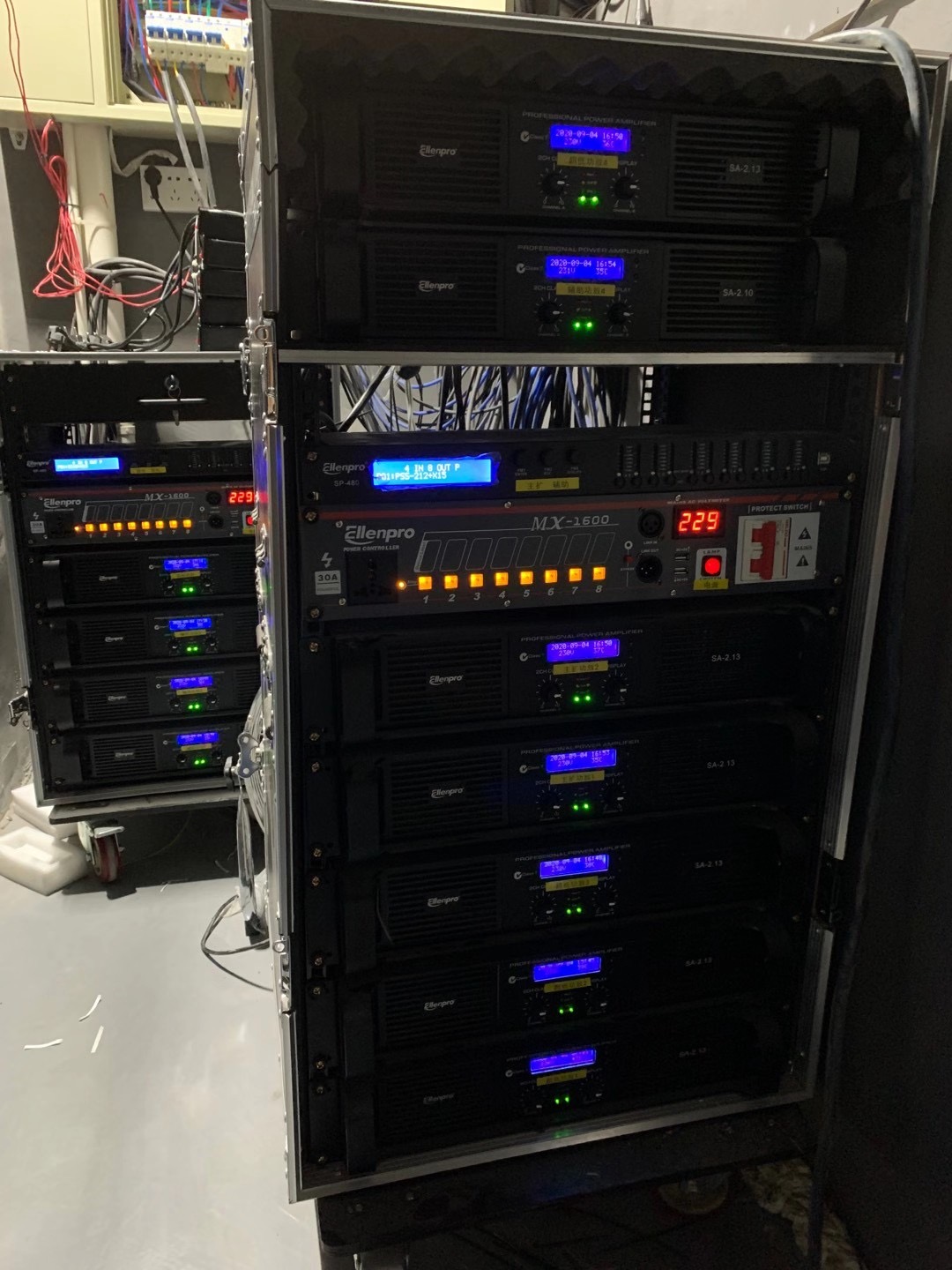 湛江HARRY CLUB酒吧