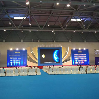 湖南长沙广汽本田车展